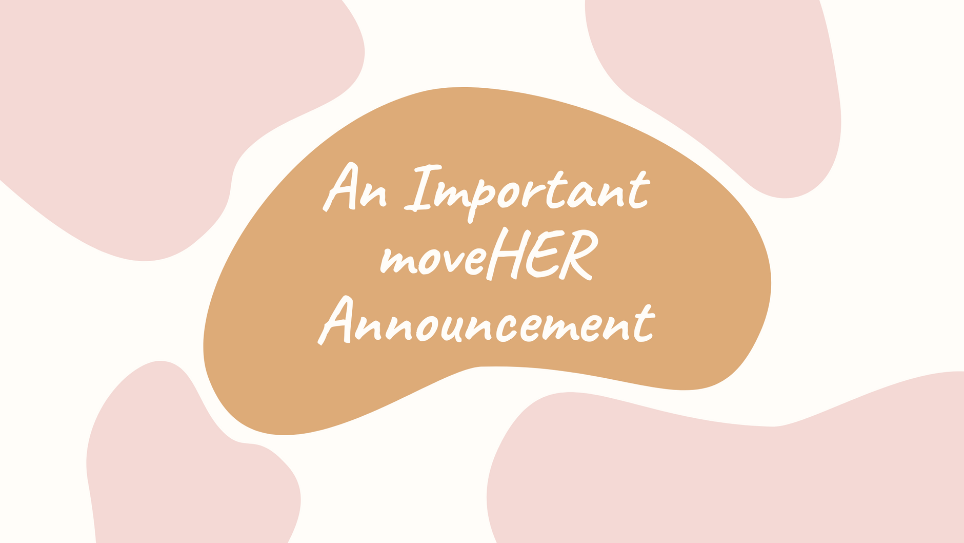 moveHER Videos